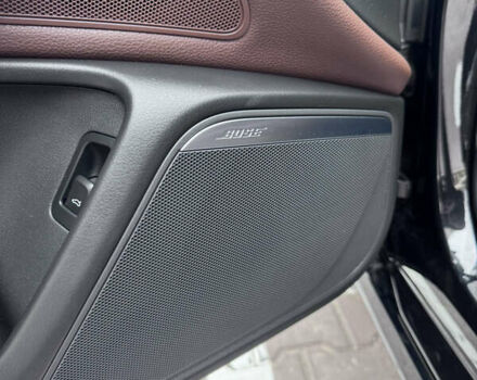 Чорний Ауді А6, об'ємом двигуна 3 л та пробігом 205 тис. км за 21500 $, фото 23 на Automoto.ua