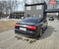 Чорний Ауді А6, об'ємом двигуна 1.98 л та пробігом 210 тис. км за 13900 $, фото 1 на Automoto.ua