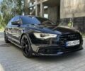 Чорний Ауді А6, об'ємом двигуна 3 л та пробігом 284 тис. км за 19500 $, фото 87 на Automoto.ua
