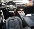 Чорний Ауді А6, об'ємом двигуна 1.97 л та пробігом 148 тис. км за 3000 $, фото 7 на Automoto.ua