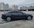 Черный Ауди А6, объемом двигателя 2 л и пробегом 185 тыс. км за 12600 $, фото 10 на Automoto.ua
