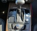 Чорний Ауді А6, об'ємом двигуна 3 л та пробігом 211 тис. км за 14200 $, фото 13 на Automoto.ua