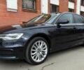Ауди А6 2014 в Киеве на Automoto.ua Черный Ауди А6, объемом двигателя 0 л и пробегом 167 тыс. км за 14200 $, фото 2 на Automoto.ua