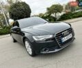 Черный Ауди А6, объемом двигателя 3 л и пробегом 123 тыс. км за 18900 $, фото 38 на Automoto.ua
