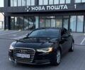 Чорний Ауді А6, об'ємом двигуна 1.98 л та пробігом 237 тис. км за 12000 $, фото 1 на Automoto.ua