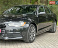 Чорний Ауді А6, об'ємом двигуна 3 л та пробігом 270 тис. км за 19900 $, фото 17 на Automoto.ua