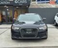 Чорний Ауді А6, об'ємом двигуна 2 л та пробігом 242 тис. км за 12900 $, фото 1 на Automoto.ua