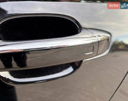 Черный Ауди А6, объемом двигателя 2 л и пробегом 265 тыс. км за 12200 $, фото 16 на Automoto.ua