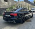 Чорний Ауді А6, об'ємом двигуна 3 л та пробігом 284 тис. км за 19500 $, фото 57 на Automoto.ua