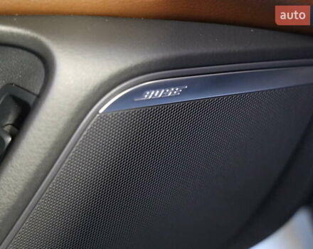 Чорний Ауді А6, об'ємом двигуна 2.97 л та пробігом 270 тис. км за 21000 $, фото 12 на Automoto.ua