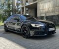 Чорний Ауді А6, об'ємом двигуна 3 л та пробігом 284 тис. км за 19500 $, фото 85 на Automoto.ua