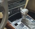 Чорний Ауді А6, об'ємом двигуна 3 л та пробігом 202 тис. км за 19000 $, фото 9 на Automoto.ua