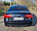 Чорний Ауді А6, об'ємом двигуна 3 л та пробігом 92 тис. км за 25500 $, фото 2 на Automoto.ua