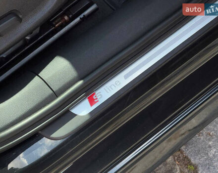 Чорний Ауді А6, об'ємом двигуна 3 л та пробігом 180 тис. км за 15700 $, фото 9 на Automoto.ua