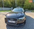 Чорний Ауді А6, об'ємом двигуна 2.97 л та пробігом 192 тис. км за 18000 $, фото 1 на Automoto.ua