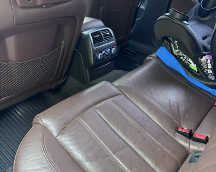 Чорний Ауді А6, об'ємом двигуна 3 л та пробігом 205 тис. км за 21500 $, фото 27 на Automoto.ua