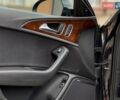 Чорний Ауді А6, об'ємом двигуна 3 л та пробігом 171 тис. км за 13200 $, фото 27 на Automoto.ua