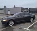 Черный Ауди А6, объемом двигателя 2 л и пробегом 185 тыс. км за 12600 $, фото 13 на Automoto.ua