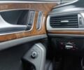 Ауди А6 2014 в Броварах на Automoto.ua Черный Ауди А6, объемом двигателя 2.8 л и пробегом 274 тыс. км за 12999 $, фото 10 на Automoto.ua