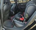 Чорний Ауді А6, об'ємом двигуна 2 л та пробігом 201 тис. км за 16700 $, фото 7 на Automoto.ua