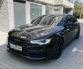 Чорний Ауді А6, об'ємом двигуна 3 л та пробігом 284 тис. км за 19500 $, фото 99 на Automoto.ua