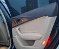 Черный Ауди А6, объемом двигателя 2 л и пробегом 185 тыс. км за 12600 $, фото 22 на Automoto.ua
