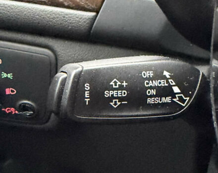 Чорний Ауді А6, об'ємом двигуна 2.77 л та пробігом 168 тис. км за 15500 $, фото 49 на Automoto.ua