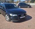 Черный Ауди А6, объемом двигателя 1.97 л и пробегом 244 тыс. км за 17300 $, фото 1 на Automoto.ua