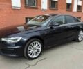 Ауди А6 2014 в Киеве на Automoto.ua Черный Ауди А6, объемом двигателя 0 л и пробегом 167 тыс. км за 14200 $, фото 8 на Automoto.ua