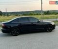 Черный Ауди А6, объемом двигателя 3 л и пробегом 250 тыс. км за 17000 $, фото 1 на Automoto.ua