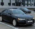 Черный Ауди А6, объемом двигателя 3 л и пробегом 402 тыс. км за 13800 $, фото 2 на Automoto.ua