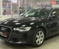 Чорний Ауді А6, об'ємом двигуна 2.77 л та пробігом 289 тис. км за 13500 $, фото 5 на Automoto.ua