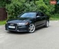 Чорний Ауді А6, об'ємом двигуна 3 л та пробігом 46 тис. км за 15000 $, фото 1 на Automoto.ua