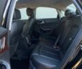 Чорний Ауді А6, об'ємом двигуна 3 л та пробігом 84 тис. км за 8300 $, фото 9 на Automoto.ua