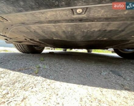 Черный Ауди А6, объемом двигателя 2 л и пробегом 152 тыс. км за 14999 $, фото 68 на Automoto.ua