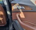 Чорний Ауді А6, об'ємом двигуна 3 л та пробігом 92 тис. км за 25500 $, фото 40 на Automoto.ua