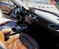 Чорний Ауді А6, об'ємом двигуна 3 л та пробігом 163 тис. км за 15300 $, фото 18 на Automoto.ua