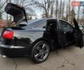 Черный Ауди А6, объемом двигателя 3 л и пробегом 210 тыс. км за 14990 $, фото 19 на Automoto.ua