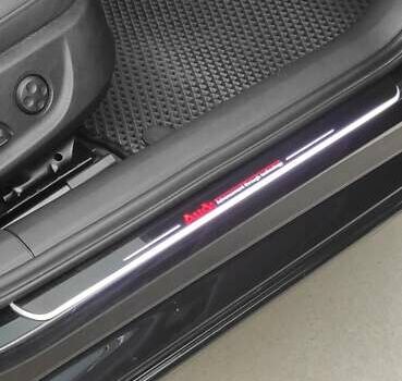 Ауди А6 2014 в Киеве на Automoto.ua Черный Ауди А6, объемом двигателя 3 л и пробегом 255 тыс. км за 18200 $, фото 32 на Automoto.ua