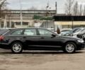 Черный Ауди А6, объемом двигателя 0 л и пробегом 293 тыс. км за 12200 $, фото 4 на Automoto.ua
