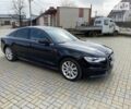 Черный Ауди А6, объемом двигателя 3 л и пробегом 248 тыс. км за 21500 $, фото 1 на Automoto.ua