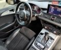 Черный Ауди А6, объемом двигателя 3 л и пробегом 210 тыс. км за 14990 $, фото 52 на Automoto.ua