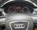 Ауди А6 2014 в Броварах на Automoto.ua Черный Ауди А6, объемом двигателя 2.8 л и пробегом 274 тыс. км за 12999 $, фото 9 на Automoto.ua