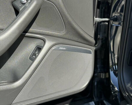 Чорний Ауді А6, об'ємом двигуна 3 л та пробігом 284 тис. км за 19500 $, фото 12 на Automoto.ua