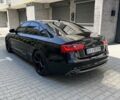 Чорний Ауді А6, об'ємом двигуна 3 л та пробігом 284 тис. км за 19500 $, фото 41 на Automoto.ua