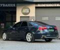 Чорний Ауді А6, об'ємом двигуна 3 л та пробігом 299 тис. км за 12900 $, фото 9 на Automoto.ua