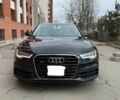 Ауди А6 2014 в Киеве на Automoto.ua Черный Ауди А6, объемом двигателя 0 л и пробегом 167 тыс. км за 14200 $, фото 9 на Automoto.ua