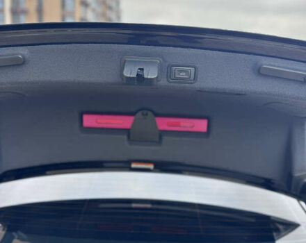 Чорний Ауді А6, об'ємом двигуна 3 л та пробігом 205 тис. км за 21500 $, фото 41 на Automoto.ua