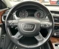 Чорний Ауді А6, об'ємом двигуна 3 л та пробігом 124 тис. км за 18500 $, фото 33 на Automoto.ua