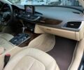 Черный Ауди А6, объемом двигателя 2 л и пробегом 220 тыс. км за 13900 $, фото 17 на Automoto.ua